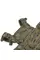 Плитоноска Kiborg GU gen.2 Multicam
