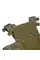 Плитоноска Kiborg GU gen.2 Multicam