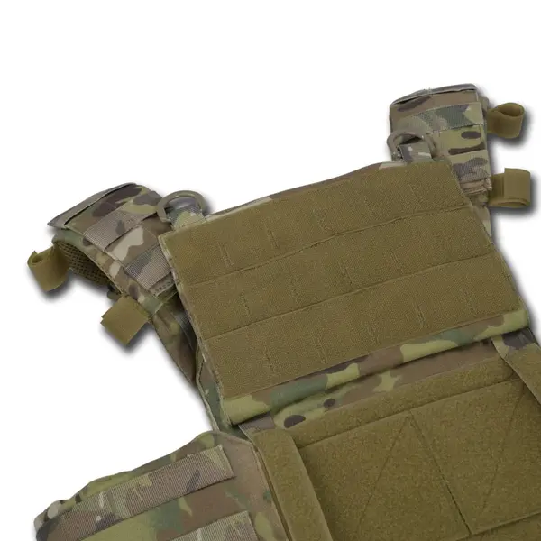 Плитоноска Kiborg GU gen.2 Multicam