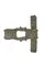 Плитоноска Kiborg GU gen.2 Multicam