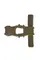 Плитоноска Kiborg GU gen.2 Multicam