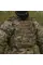 Плитоноска Kiborg GU gen.2 Multicam