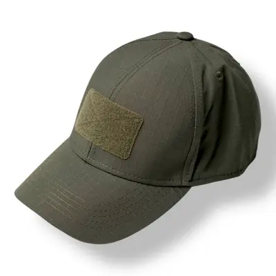 Кепка бейсболка Military BR Олива
