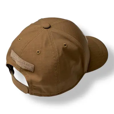 Кепка бейсболка Military BR Койот