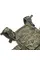 Плитоноска Kiborg GU gen.2 Pixel