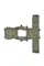 Плитоноска Kiborg GU gen.2 Pixel