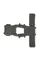 Плитоноска Kiborg GU gen.2 Pixel