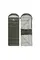 Спальник з капюшоном Naturehike U350 NH20MSD07, (1°C), лівий, зелений