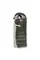 Спальник з капюшоном Naturehike U350 NH20MSD07, (1°C), лівий, зелений