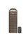 Спальник з капюшоном Naturehike U150 NH20MSD07, (11°C), лівий, коричневий