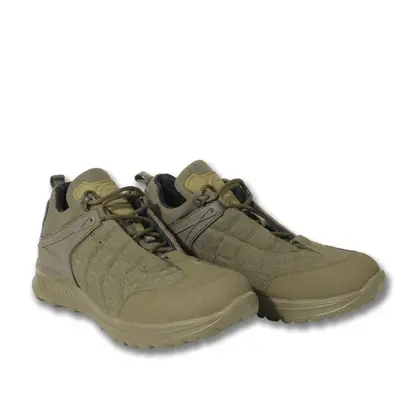 Кросівки Crosco TEDA демісезоні 27+ олива 44