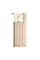Спальник Naturehike L150 NH20MSD05 лівий, (13°C), рожевий