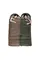 Спальник з капюшоном Naturehike U250 NH20MSD07, (6°C), правий, коричневий