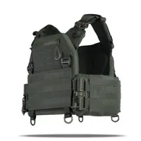 Плитоноска Kiborg GU gen.2 Khaki