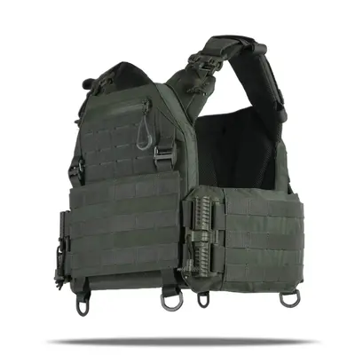 Плитоноска Kiborg GU gen.2 Khaki
