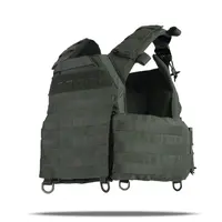 Плитоноска Kiborg GU gen.2 Khaki