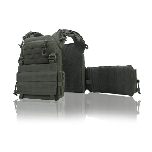 Плитоноска Kiborg GU gen.2 Khaki