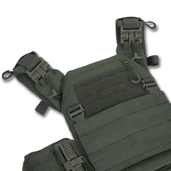 Плитоноска Kiborg GU gen.2 Khaki