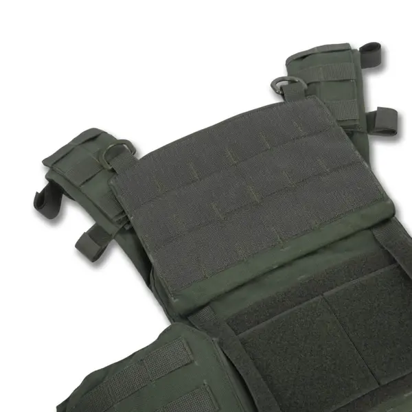 Плитоноска Kiborg GU gen.2 Khaki