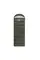Спальник з капюшоном Naturehike U350S NH20MSD07, (-3°C), правий, темно-зелений
