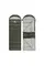 Спальник з капюшоном Naturehike U350S NH20MSD07, (-3°C), правий, темно-зелений