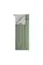 Спальний мішок Naturehike L150 NH20MSD05, (13°C) правий, темно-зелений