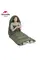 Спальний мішок Naturehike Y150L NH21MSD08, правий, темно-зелений
