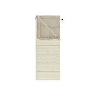 Спальний мішок Naturehike DP200 CNK2300SD012 лівий, бежевий