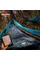 Спальний мішок Naturehike Y150L NH21MSD08, лівий, сіро-блакитний
