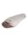 Спальник з натуральним пухом Naturehike Snowbird NH20YD001, p-р M, коричневий 350 г