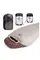 Спальник з натуральним пухом Naturehike Snowbird NH20YD001, p-р M, коричневий 350 г