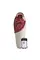 Спальник з натуральним пухом Naturehike Snowbird NH20YD001, p-р M, коричневий 510 г