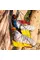 Спальник з натуральним пухом Naturehike Snowbird NH20YD001, p-р M, коричневий 510 г