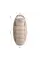 Спальний мішок овальний Naturehike PS200 NH20MSD03, бежевий