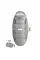 Oval Sleeping Bag Naturehike PS200 NH20MSD03, Grey Oval Sleeping Bag Naturehike PS200 NH20MSD03, Grey
