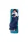 Спальник надлегкий Naturehike LW180 NH21MSD04 правий, (15°C), p-p XL, темно-блакитний