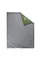 Спальник надлегкий Naturehike LW180 NH21MSD04 правий, (15°C), p-p M, темно-зелений