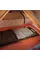 Спальник надлегкий Naturehike LW180 NH21MSD04 правий, (15°C), p-p M, темно-зелений