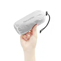 Подкладка для спального мешка Naturehike CNH22SD016, нейлон, зеленая