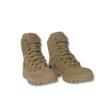 Берцы Crosco TEDA демисезонные Койот 42