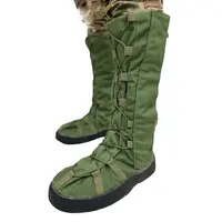 Бахилы водозащитные на обувь OVER BOOT олива