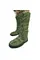 Бахіли водозахисні на взуття OVER BOOT олива
