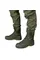 Otaman demi-season boots Olive Crazy Otaman demi-season boots Olive Crazy