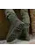 Otaman demi-season boots Olive Crazy Otaman demi-season boots Olive Crazy