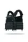 Плитоноска Kiborg GU gen.2 Black Multicam