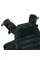 Плитоноска Kiborg GU gen.2 Black Multicam