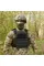 Плитоноска Kiborg GU gen.2 Black Multicam