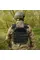 Плитоноска Kiborg GU gen.2 Black Multicam