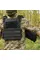 Плитоноска Kiborg GU gen.2 Black Multicam