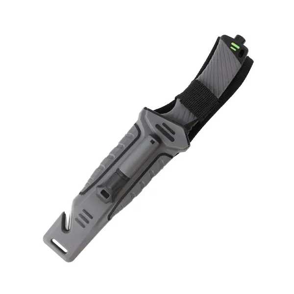 Knife Ganzo G8012-GY Grey (G8012-GY) Knife Ganzo G8012-GY Grey (G8012-GY)